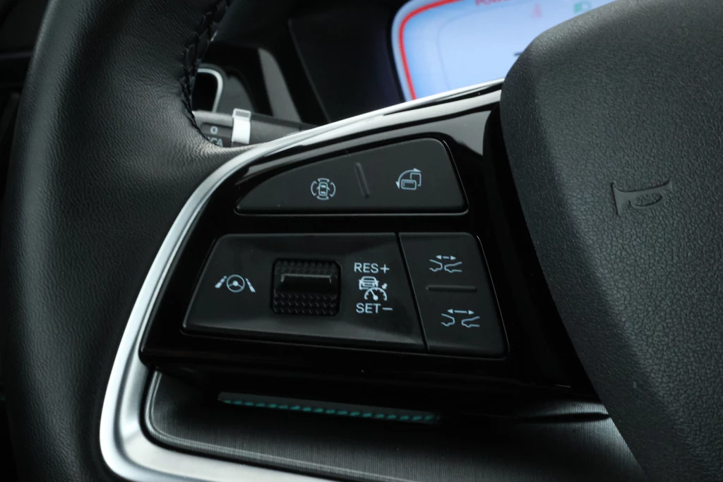 BYD SEAL U – foto 19