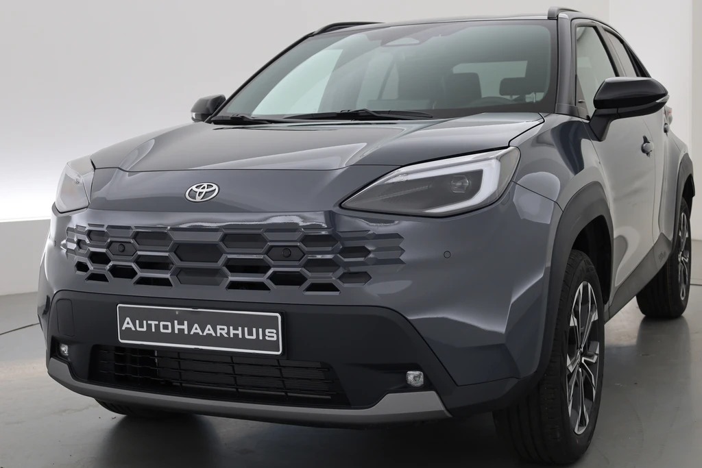 Toyota Yaris Cross – foto 2