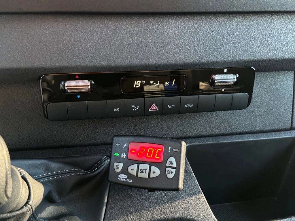 Mercedes-Benz Sprinter – foto 31