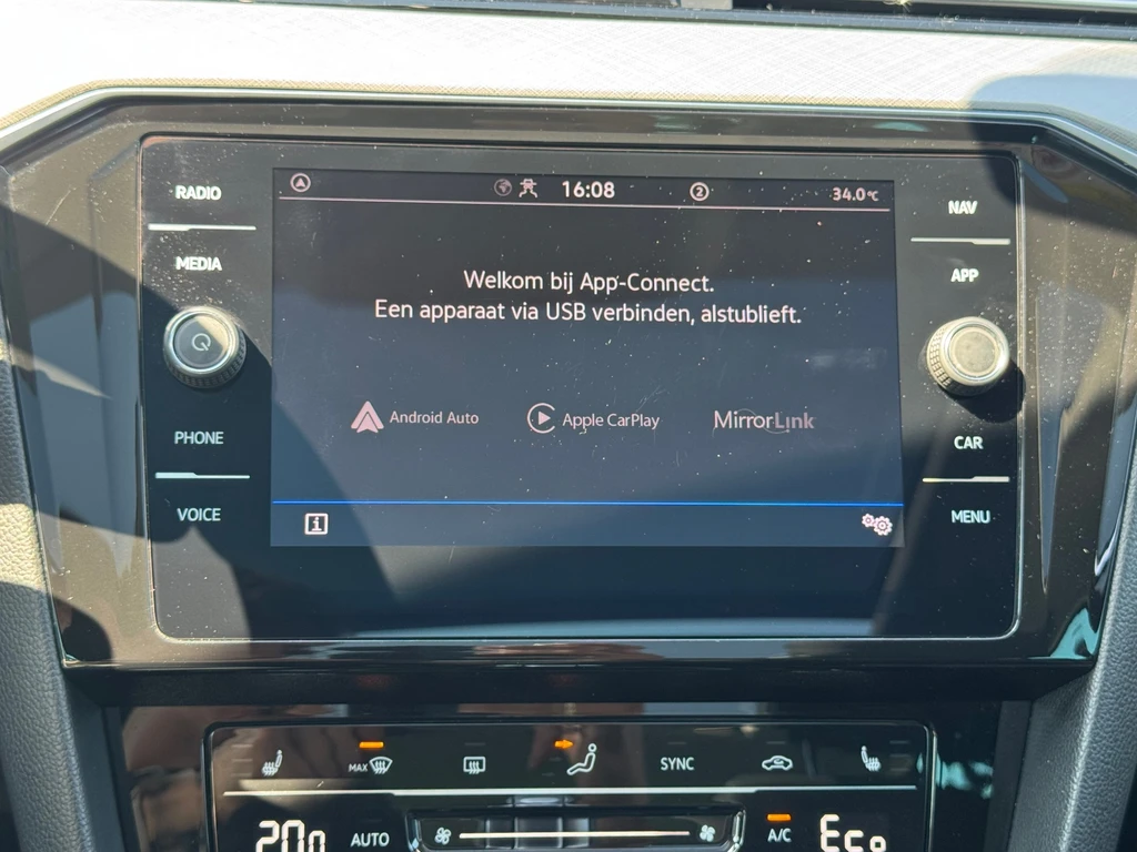 Volkswagen Passat – foto 15