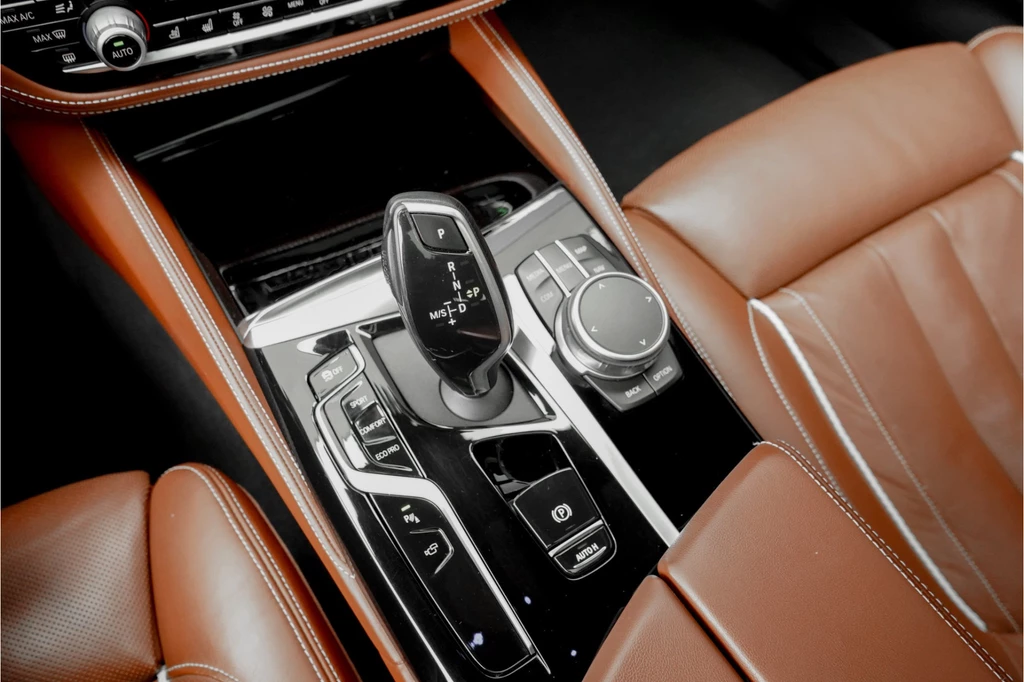 BMW 5 Serie – foto 51