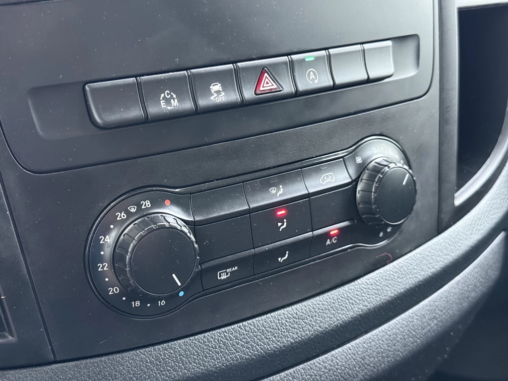 Mercedes-Benz Vito – foto 20