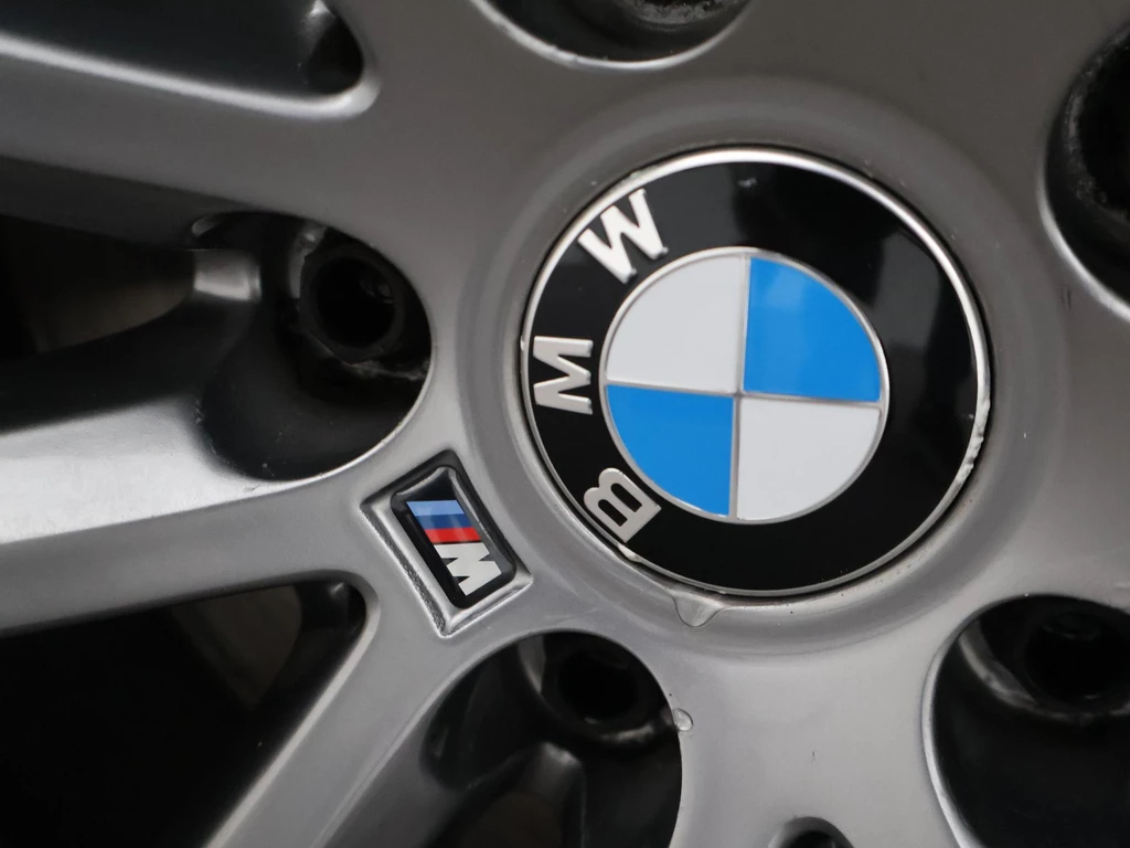 BMW 5 Serie – foto 40