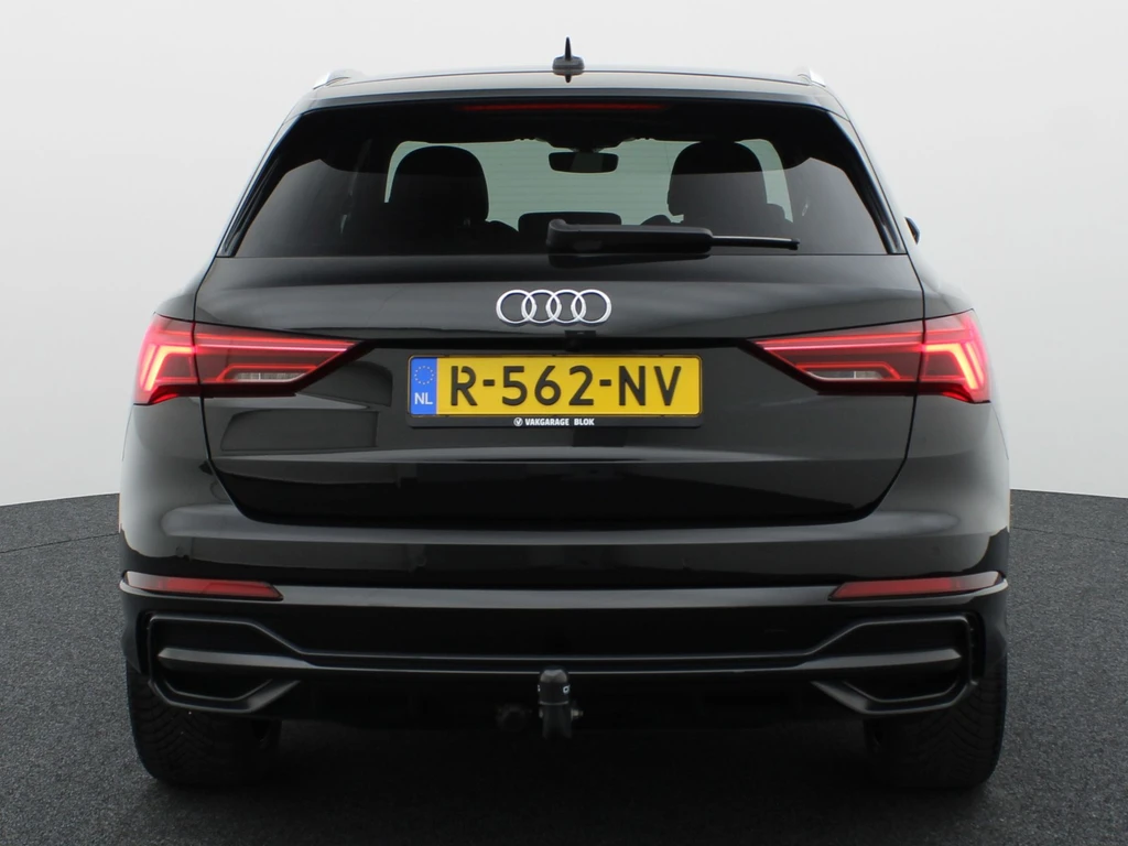 Audi Q3 – foto 8