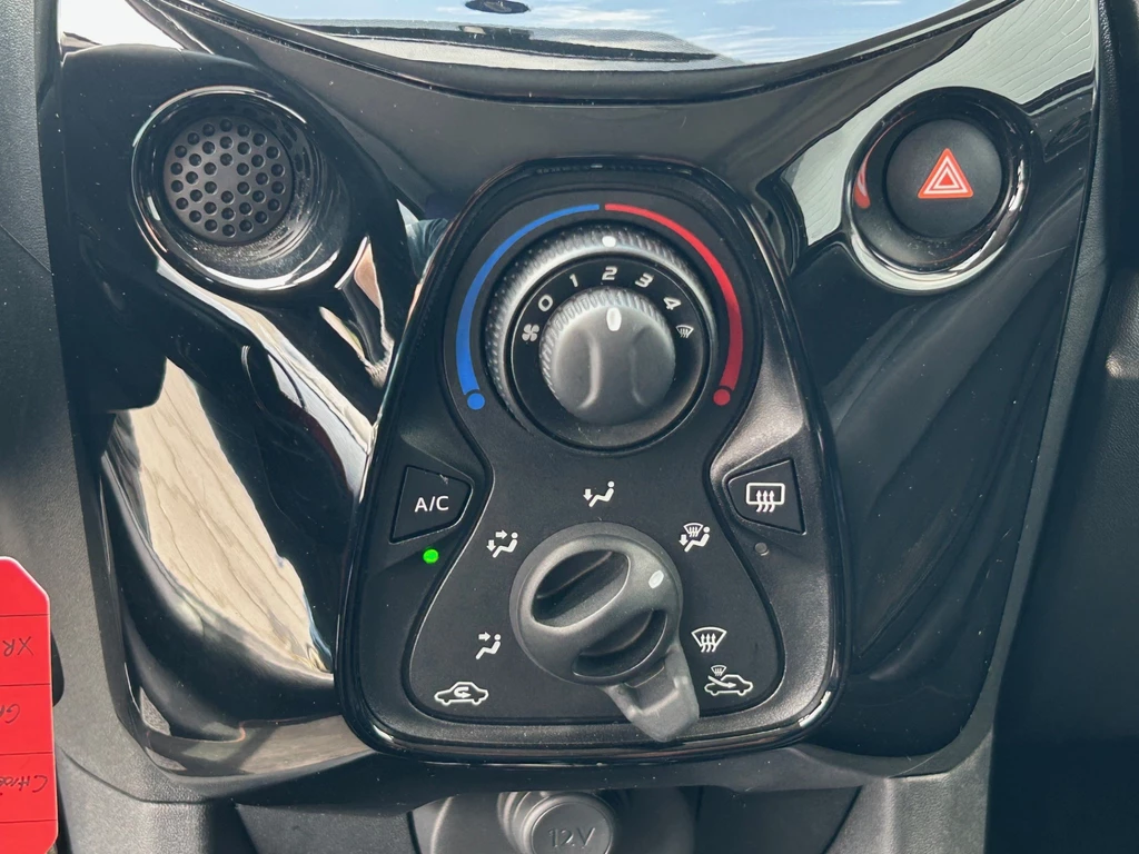 Citroën C1 – foto 18