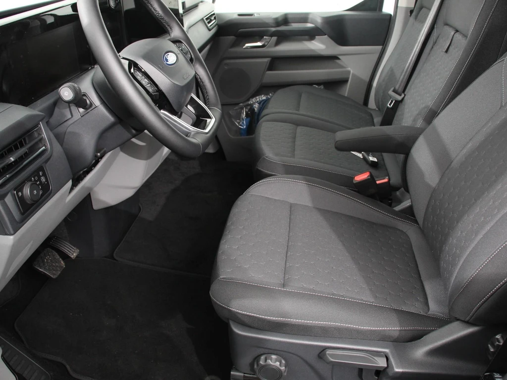 Ford Transit Custom – foto 11