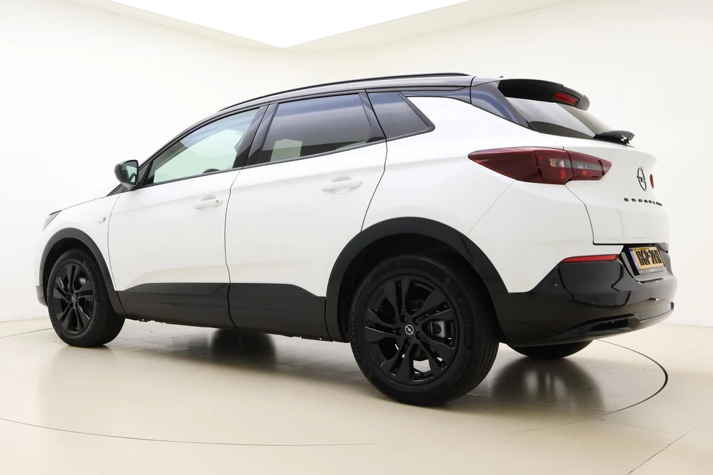 Opel Grandland – foto 4