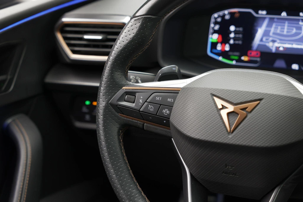 CUPRA Leon – foto 22
