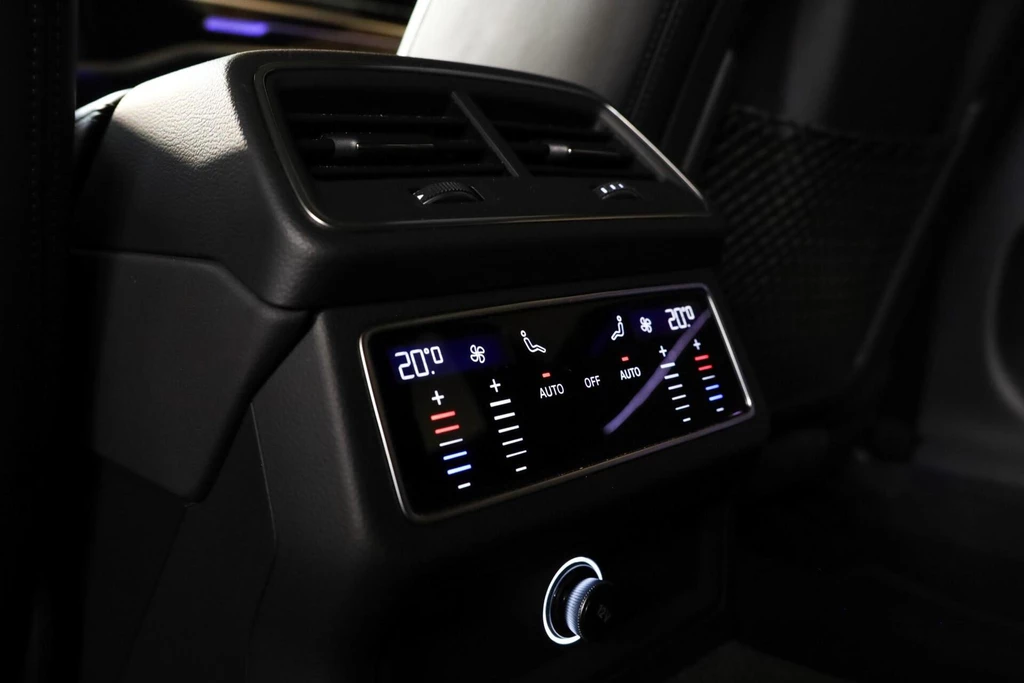 Audi A6 – foto 14