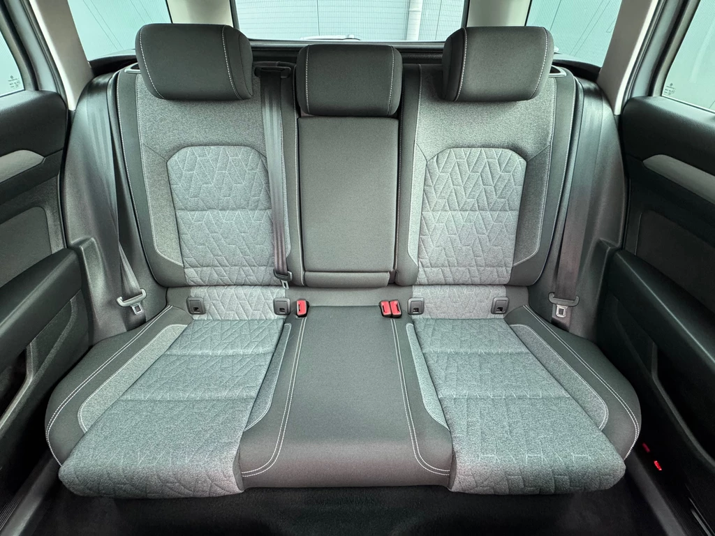Volkswagen Passat – foto 22