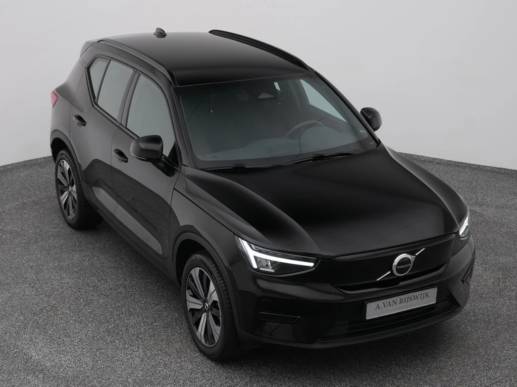 Volvo XC40 – foto 16