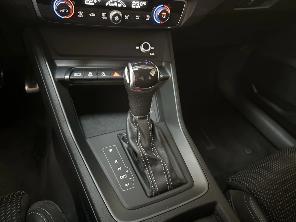 Audi Q3 – foto 13