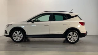 SEAT Arona – thumbnail 2