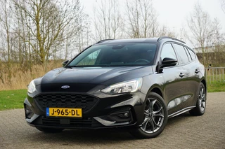 Ford Focus – thumbnail 1
