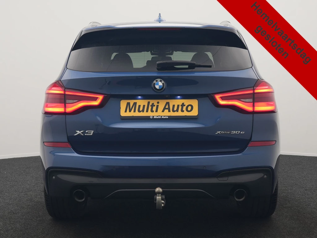 BMW X3 – foto 5