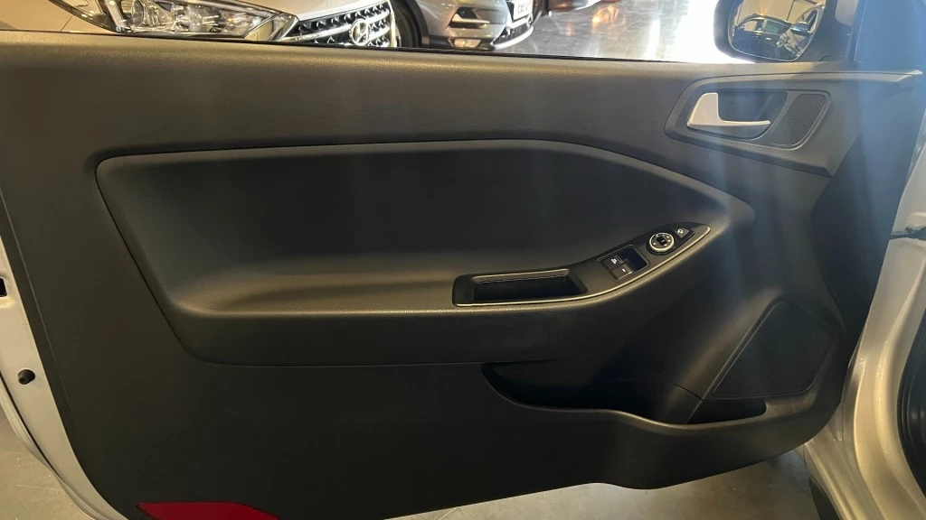 Hyundai i20 – foto 23