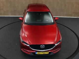Mazda CX-5 – thumbnail 10