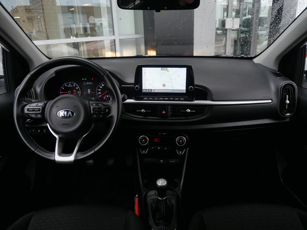 Kia Picanto – foto 7