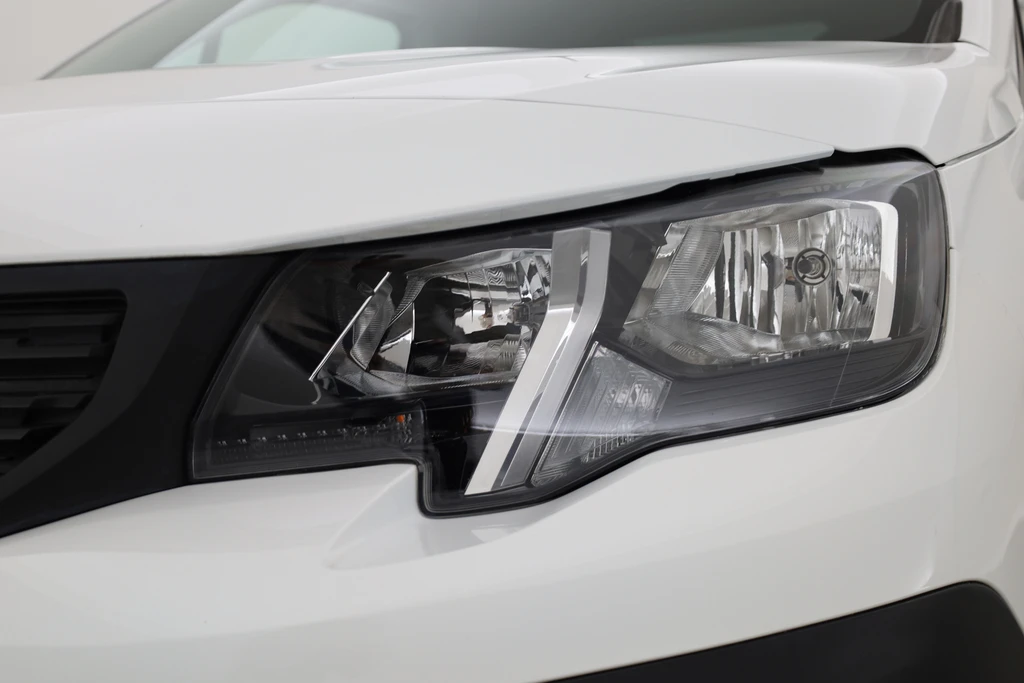 Peugeot Partner – foto 34