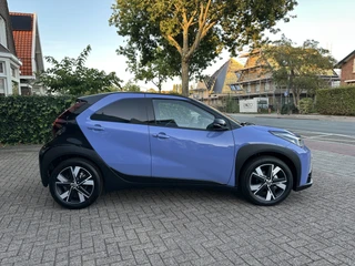 Toyota Aygo – thumbnail 8