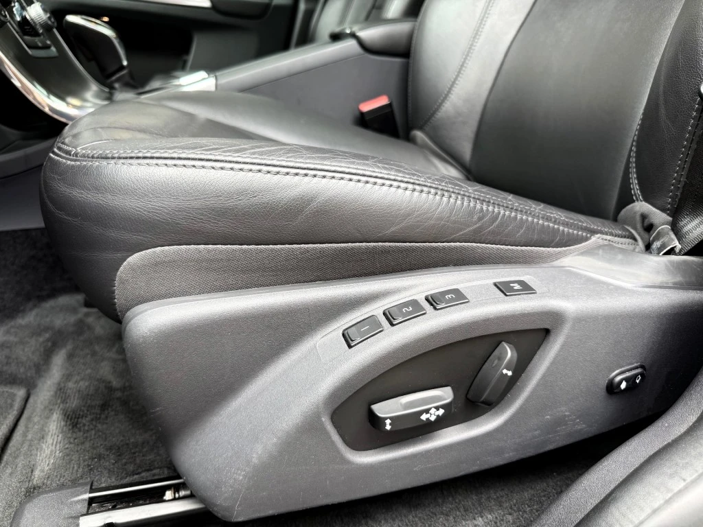 Volvo XC60 – foto 24
