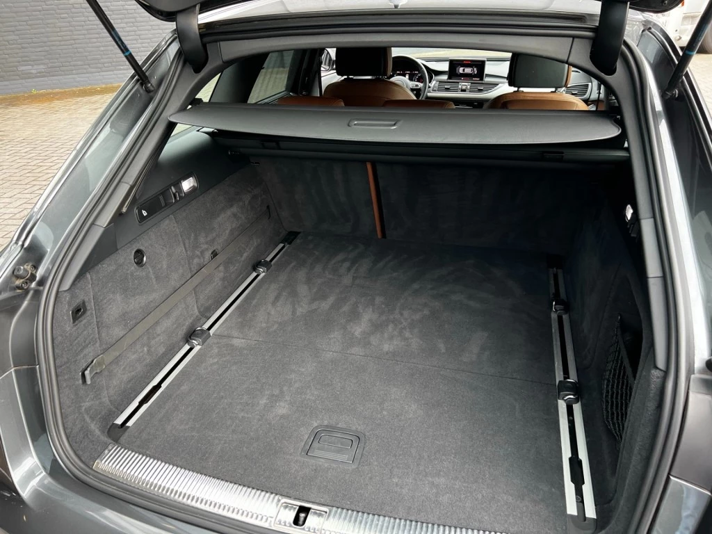 Audi A6 – foto 44