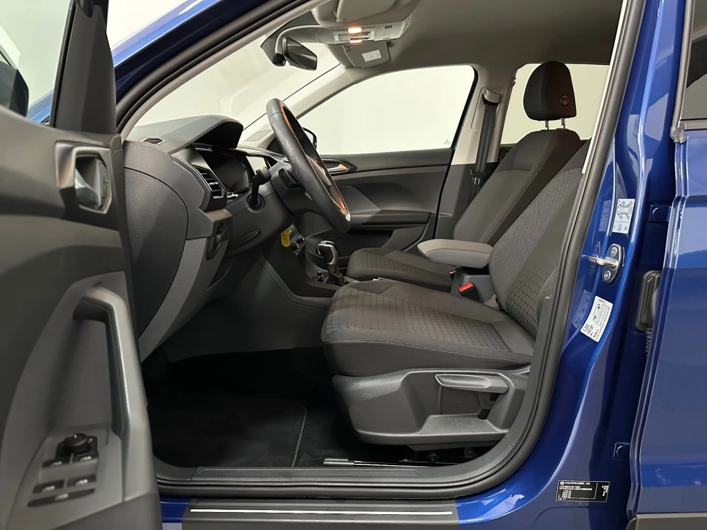 Volkswagen T-Cross – foto 29