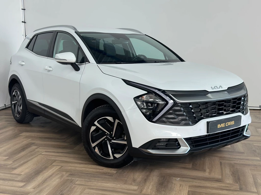 Kia Sportage – foto 6