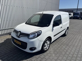 Renault Kangoo – thumbnail 2