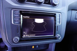 Volkswagen Caddy – thumbnail 17