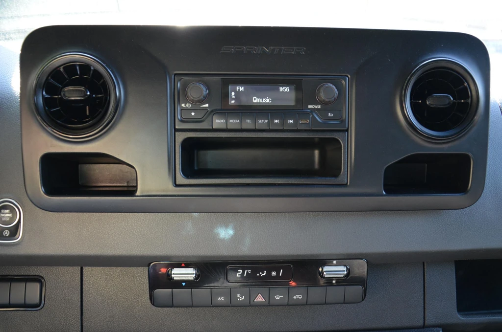 Mercedes-Benz Sprinter – foto 36