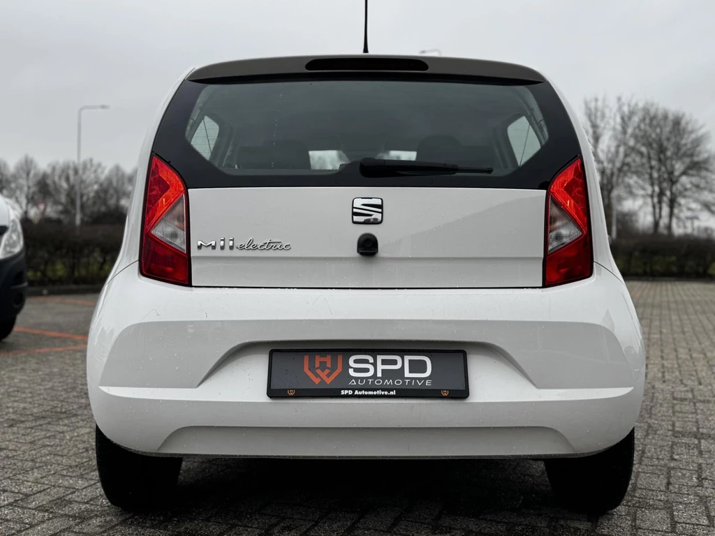 SEAT Mii – foto 3