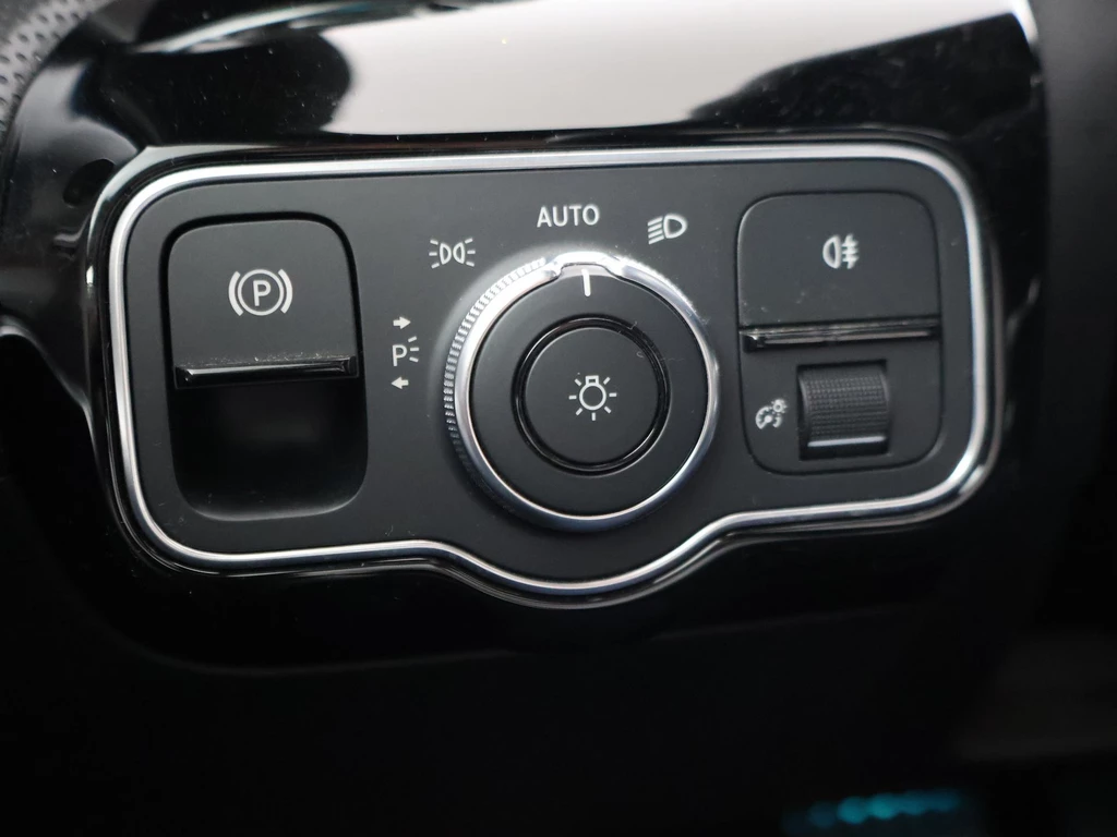 Mercedes-Benz A-Klasse – foto 59