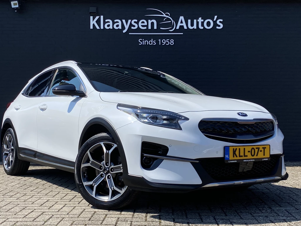 Kia XCeed – foto 8