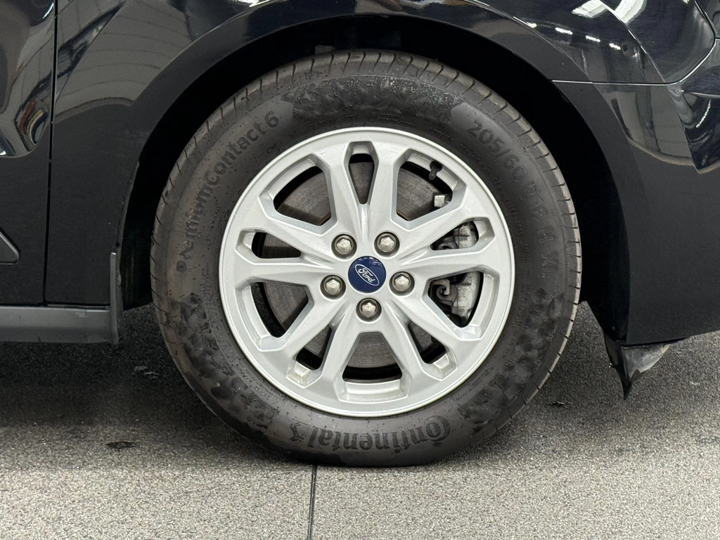 Ford Transit Connect – foto 15