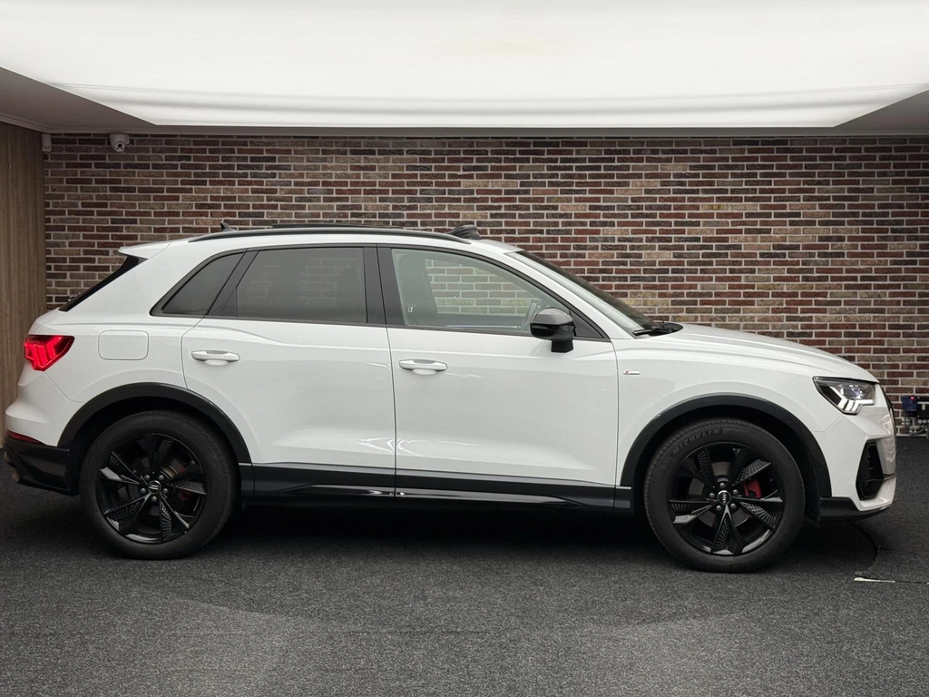 Audi Q3 – foto 6