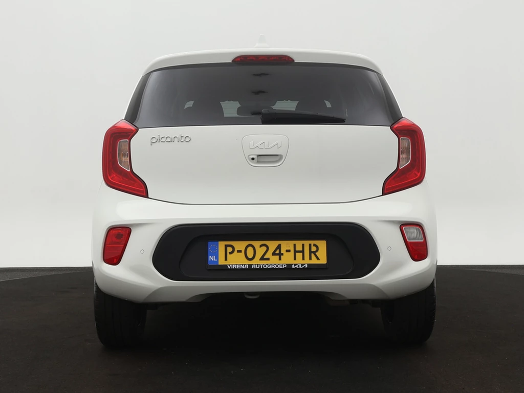 Kia Picanto – foto 5