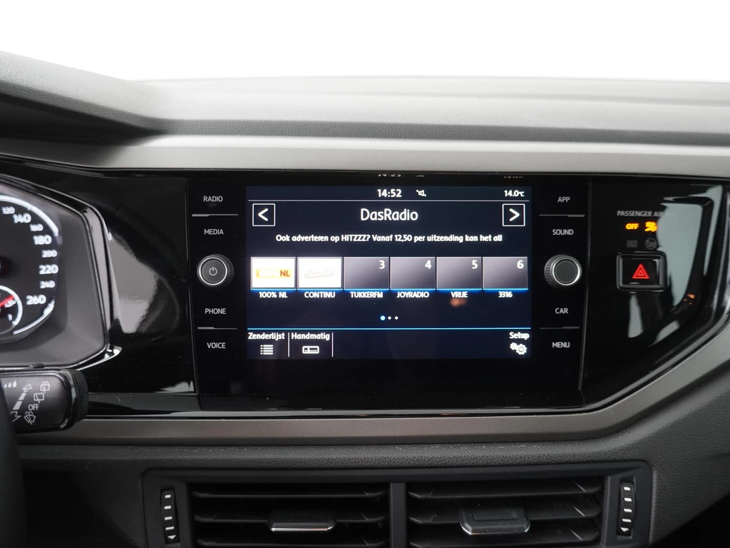 Volkswagen Polo – foto 19