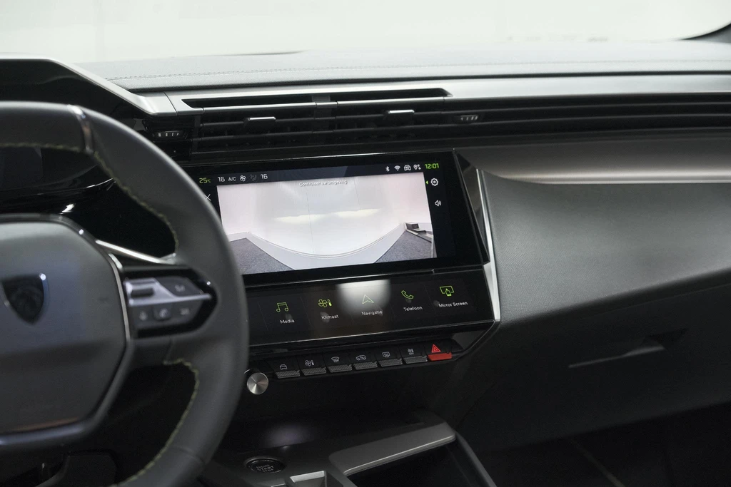 Peugeot 408 – foto 28