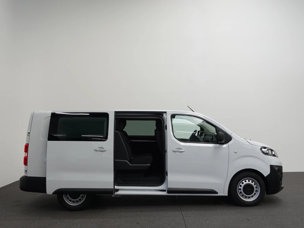 Opel Vivaro – foto 7