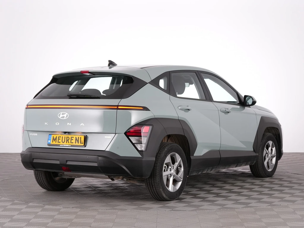 Hyundai Kona – foto 9