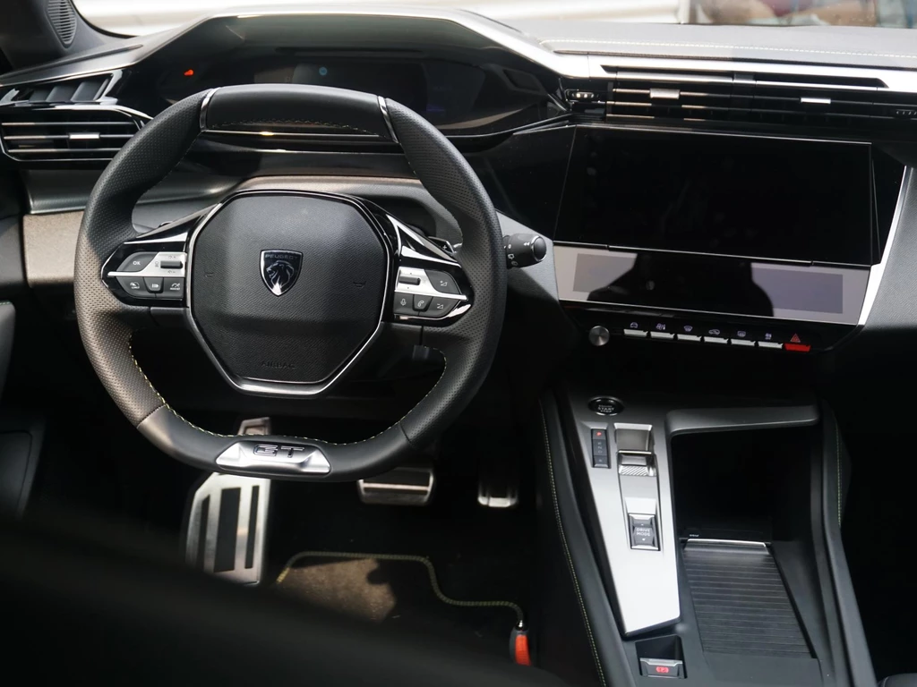 Peugeot 308 – foto 13