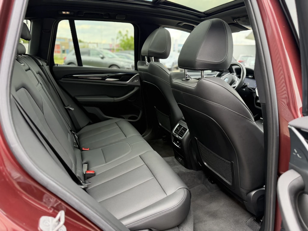BMW iX3 – foto 28