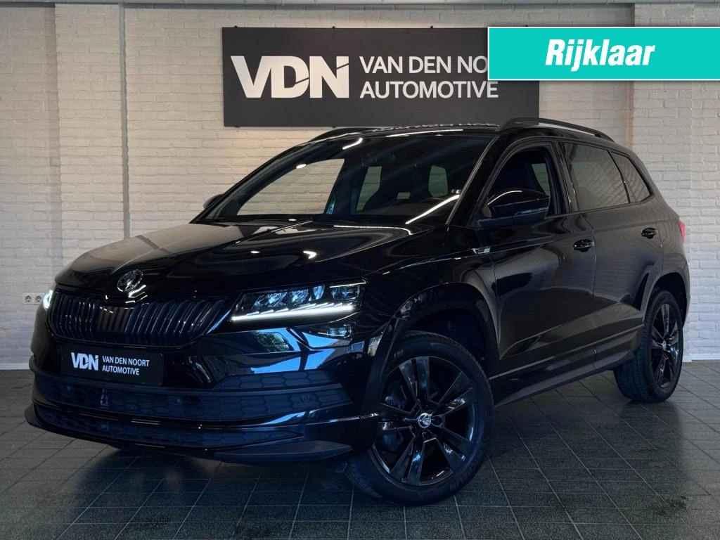 Škoda Karoq – foto 1