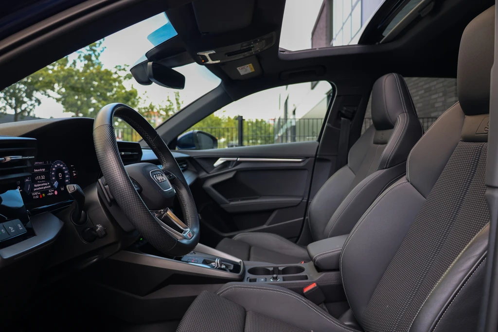 Audi A3 – foto 21