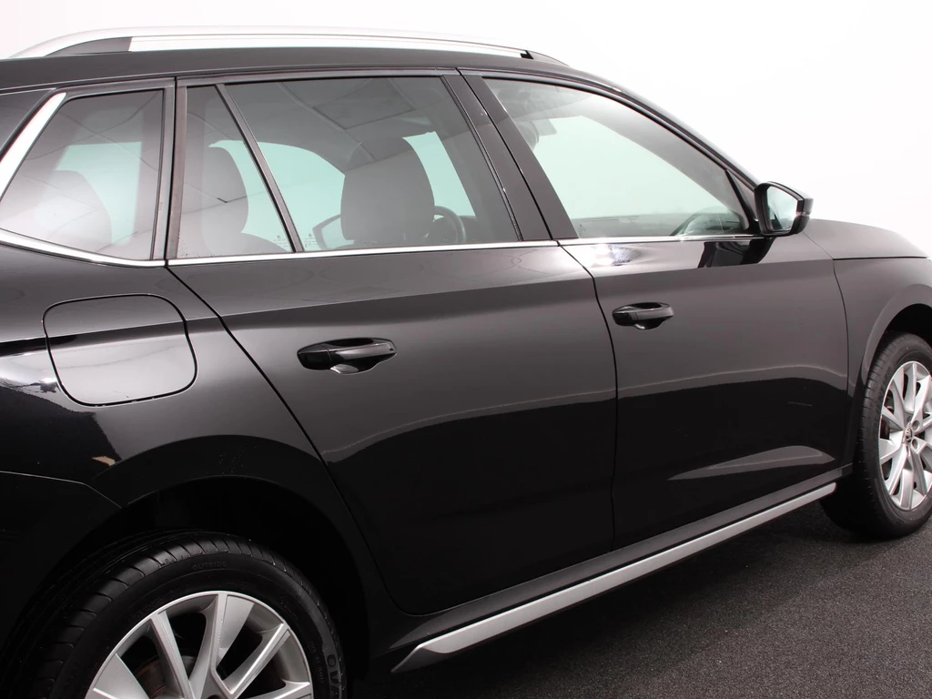 Škoda Kamiq – foto 7