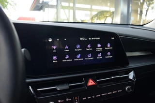 Kia Niro EV – thumbnail 19