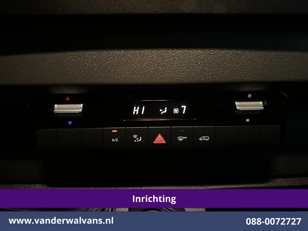 Mercedes-Benz Sprinter – foto 12