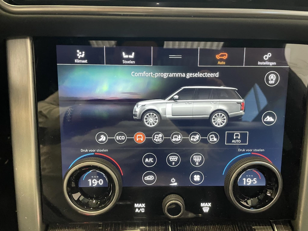 Land Rover Range Rover – foto 42