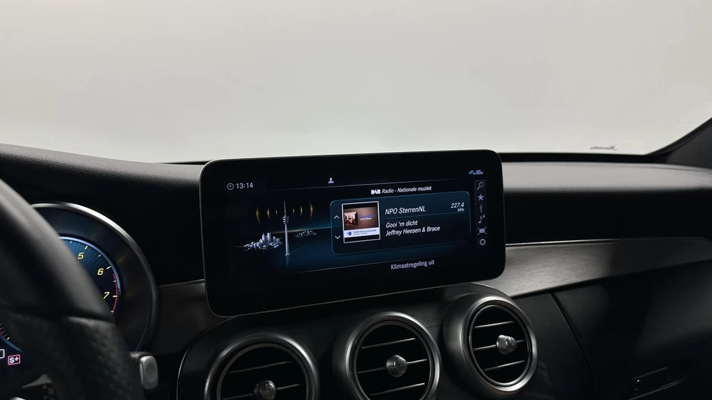 Mercedes-Benz C-Klasse – foto 45